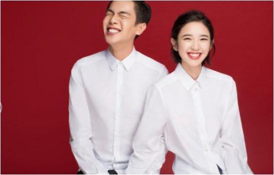 带你看看唐艺昕和张若昀住的豪宅，婚后住在这里？房子酷似四合院