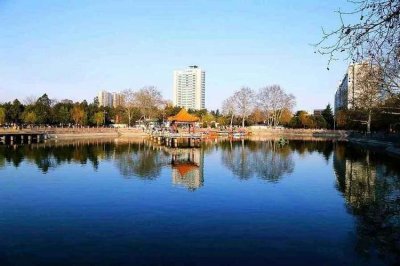 ​国庆淄博周边自驾游