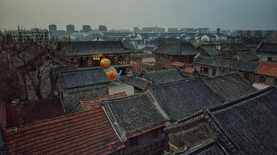 二、省内淄博周村