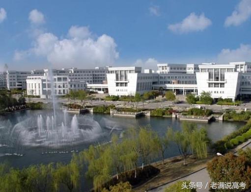 上海大学最好专业排名（211上海大学优势专业一览）(2)