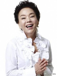 ​金秀美：意外撞死婆婆，骂人演技堪比教科书，因角色成功开启副业