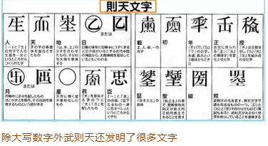二大写怎么写(大写数字壹贰叁是怎么来的？)