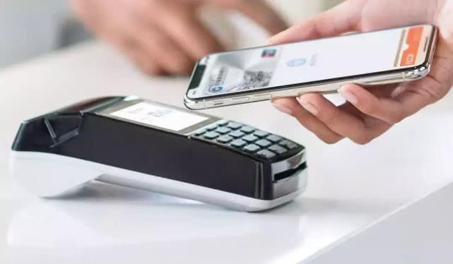 apple pay是什么(为什么Apple Pay在中国一直火不起来？)