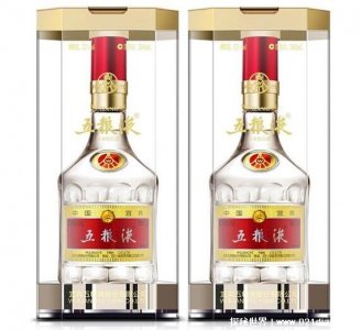 ​五粮液多少钱一瓶 52度价格表，主打千元高端(实际不乏百元酒款)
