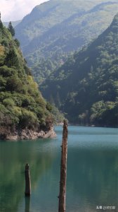 ​松坪沟避暑游玩攻略