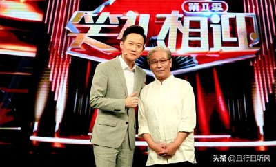 ​师父师承尴尬，裘英俊如何称呼天津相声名家？