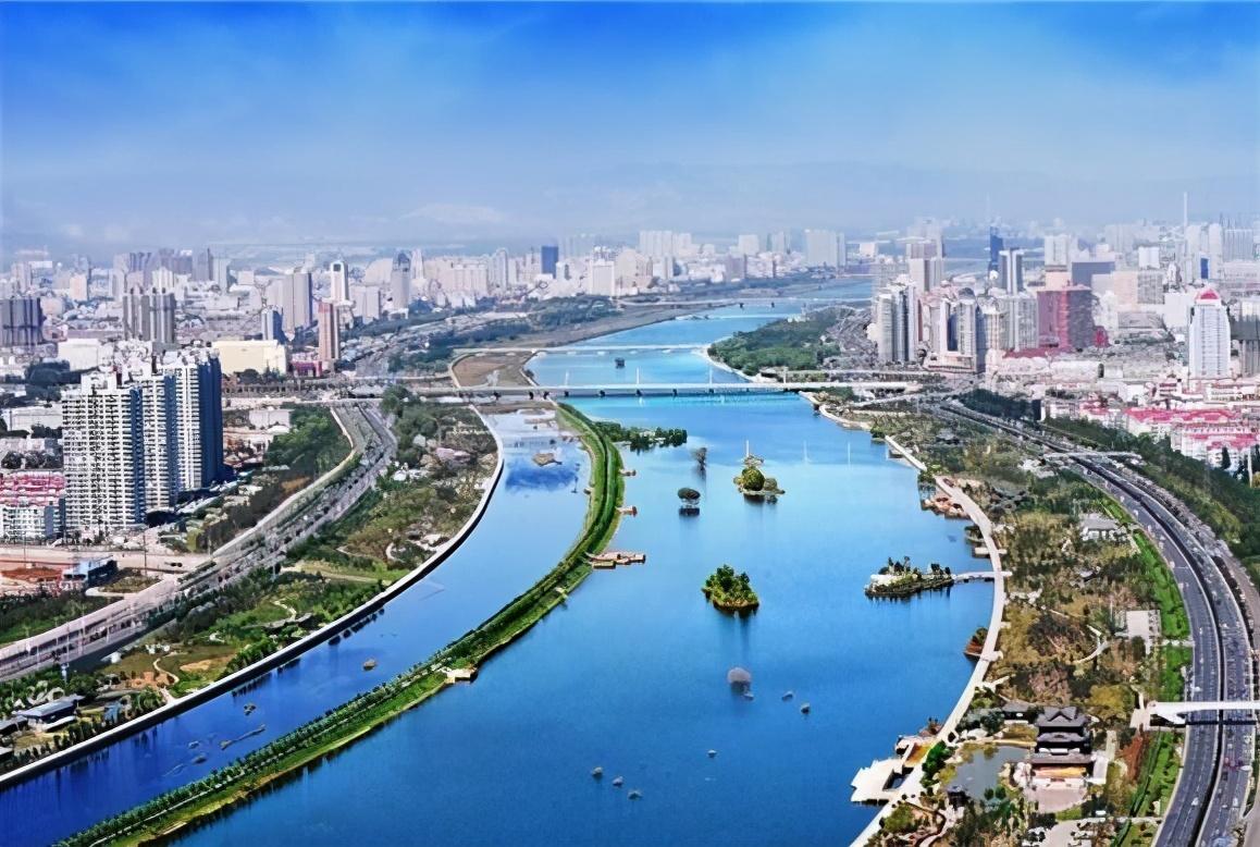  太原市有多少人口(太原各区县人口排名)