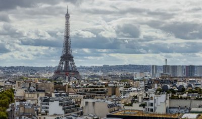 ​法国的面积人口有多少（法国有多少人口）