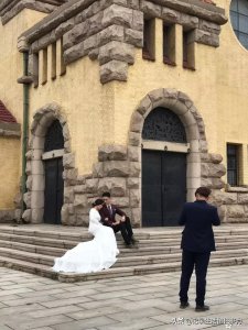 ​青岛之基督教堂、天主教堂