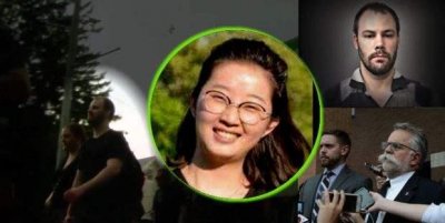 ​关注章莹颖遇害案，美国的“陪审团制度”是怎么回事？