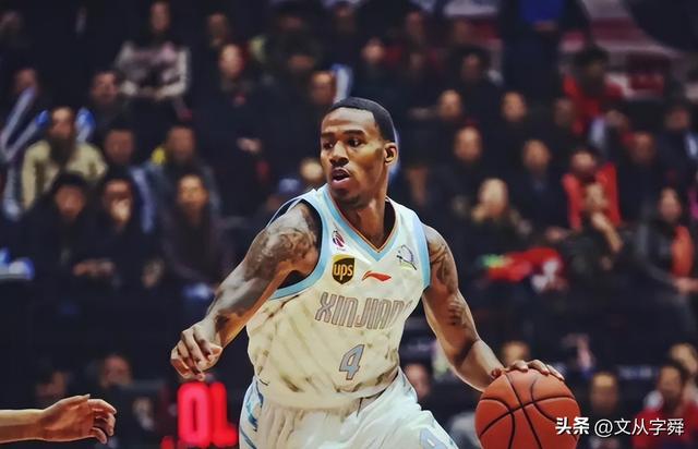 青岛双星男篮最新名单（青岛国信水产男篮再签一名超新星）(3)