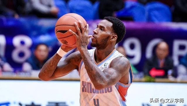 青岛双星男篮最新名单（青岛国信水产男篮再签一名超新星）(4)