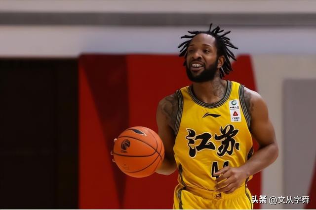 青岛双星男篮最新名单（青岛国信水产男篮再签一名超新星）(6)