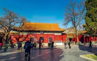 ​二月份适合去哪里旅游（2月适合旅游的地方排名）