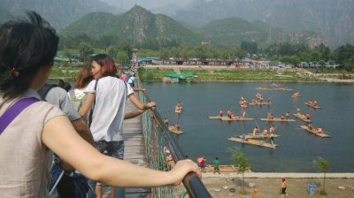 ​北京户外好玩的地方