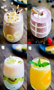 ​分享一下我学习奶茶技术的经验，希望能帮助到大家