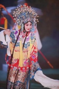 ​昔日的程派“五小”，为何开始骂战？