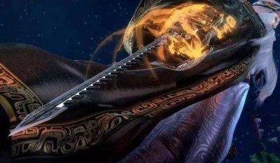 ​莫非《秦时明月》中越王八剑的排名代表了剑主人的实力排名？