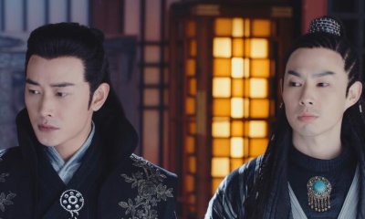 ​《锦绣未央》：正史中的宗爱丧心病狂，拓跋余也被他杀了