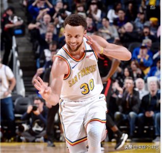 ​每日一更！NBA新秀体测数据之库里