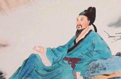 ​白居易在宫中值班，无聊中写下一首诗，最后两句是古今名句