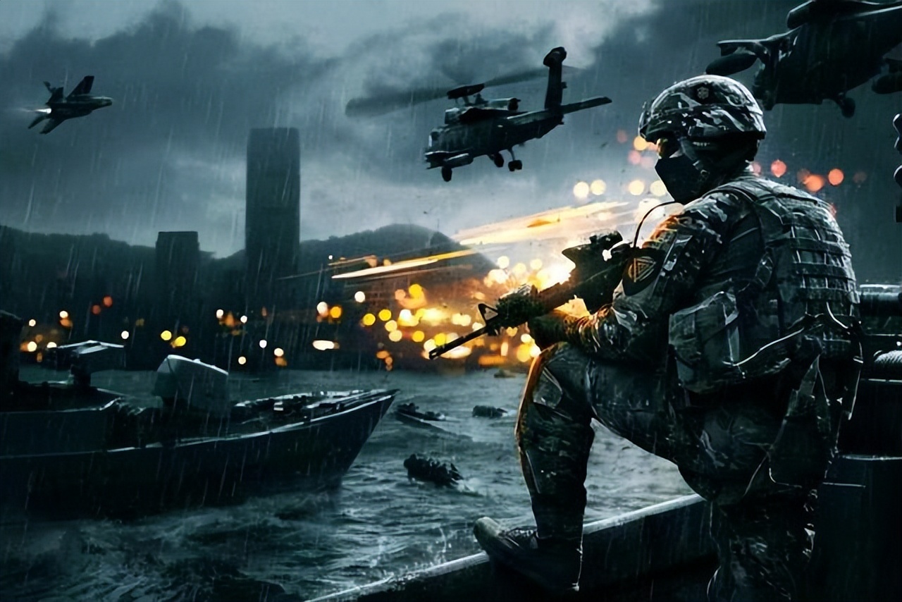 4本高质量军事小说，一寸山河一寸血，十万青年十万兵