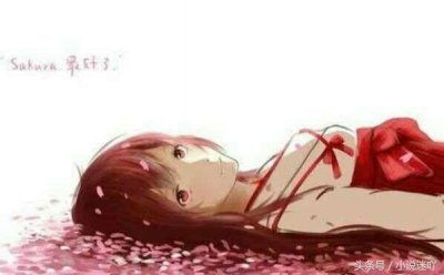 ​《龙族》-绘梨衣一直爱着Sakura,但路明非真的爱过绘梨衣吗？