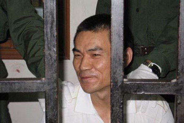 乔四爷当年有多风光（东北乔四爷超车事件超的谁的车）(5)_