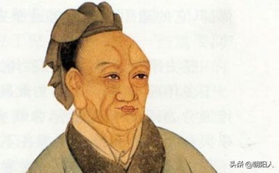 ​司马迁为什么会遭受宫刑