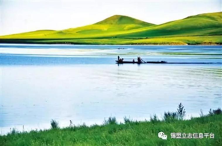 2.五原黄河湿地