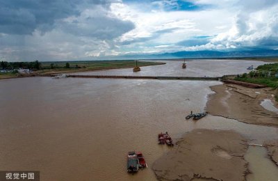 ​巴彦淖尔自驾游最佳路线