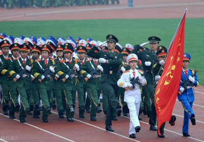 ​直招士官知多少？掌握好的话低分也能当军官，袁老师全面解析