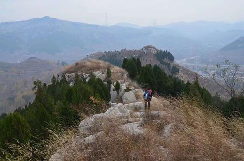 4、莱芜区的王家庄