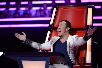 ​杨坤的32场演唱会重演，自谦不敌《声入人心》