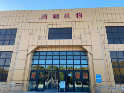 ​哈密周边自驾游推荐