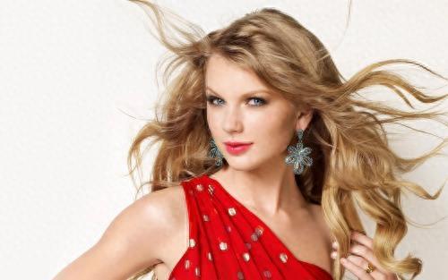 霉霉泰勒·斯威夫特（Taylor Swift）壁纸