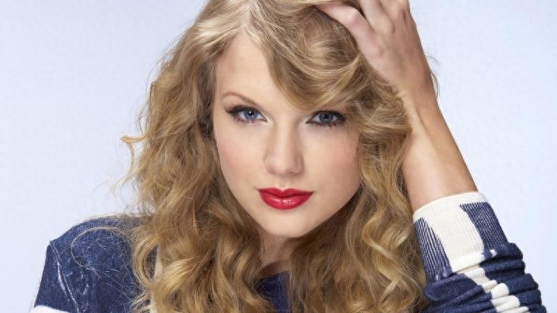 霉霉泰勒·斯威夫特（Taylor Swift）壁纸