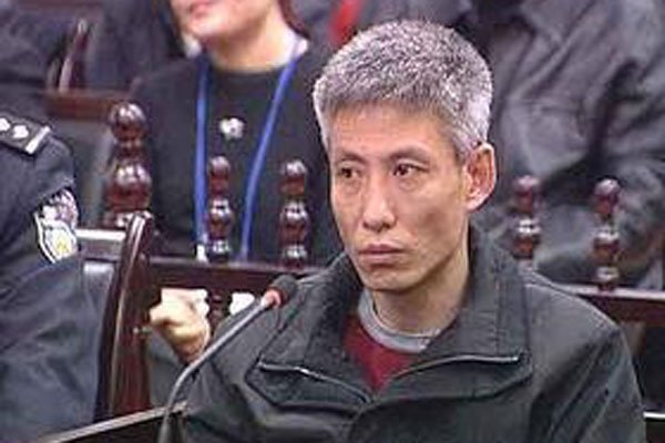 乔四爷是怎么被处理的（东北乔四爷超了谁的车却要了自己的命）(6)_