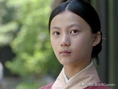 ​《琅琊榜》之神人璇玑公主