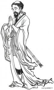 ​中国神话人物之多宝道人