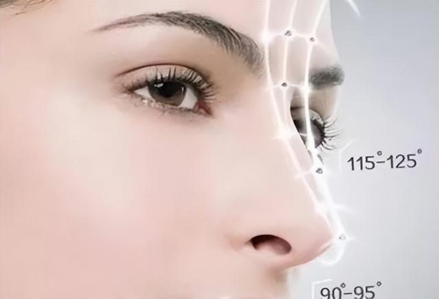 目前哪种隆鼻比较好（市面上的隆鼻技术你都有所了解吗）(6)