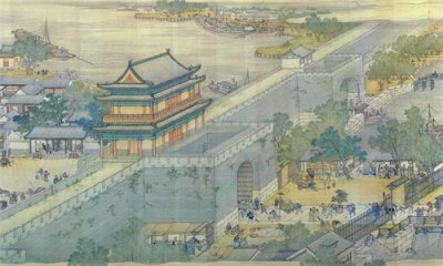 ​《宋朝乡下人的进城生活》：充满烟火气息的穿越种田美食文，盘它