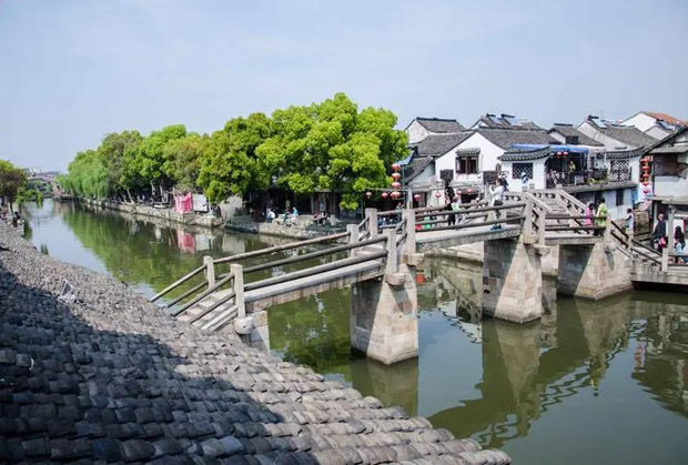 南京最出名的小吃街 南京八大小吃街