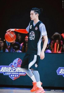 ​NBA名人赛球员出炉，中国歌手再次亮相