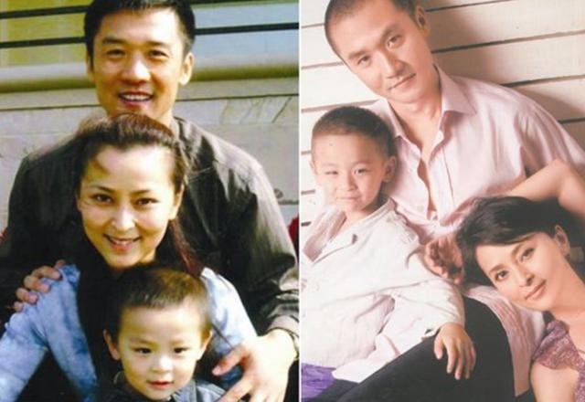 黄志忠个人资料（黄志忠抛弃13年糟糠妻）