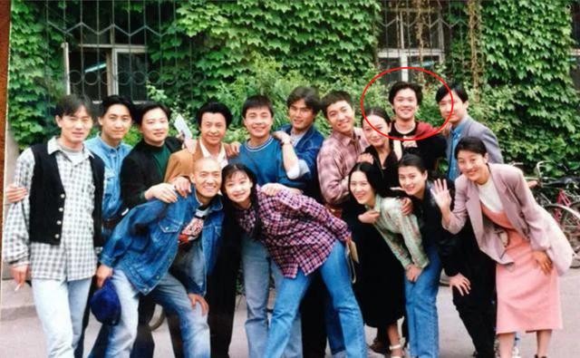 黄志忠个人资料（黄志忠抛弃13年糟糠妻）