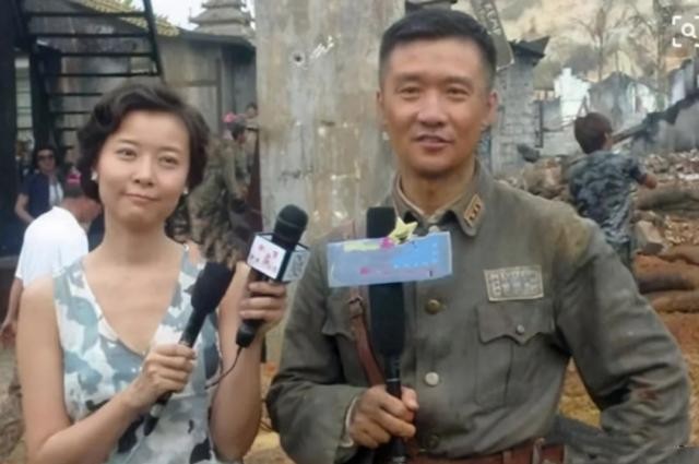 黄志忠个人资料（黄志忠抛弃13年糟糠妻）