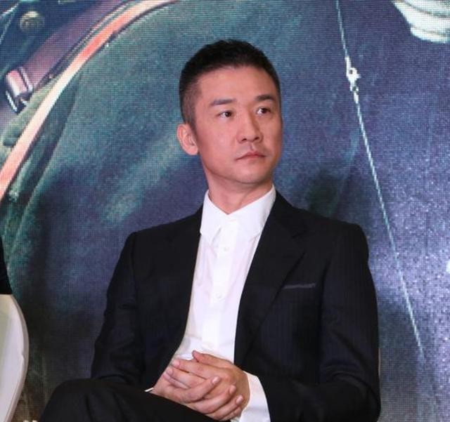 黄志忠个人资料（黄志忠抛弃13年糟糠妻）