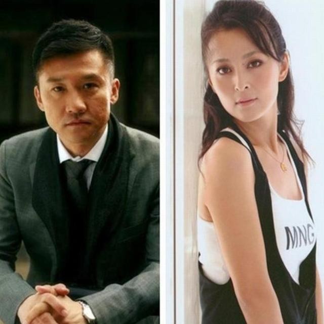 黄志忠个人资料（黄志忠抛弃13年糟糠妻）