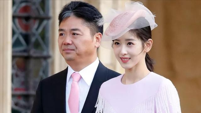 刘强东第一任妻子是谁（不知妻美刘强东的三段感情介绍）